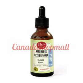 Clefdeschamps Passionflower Tincture 50ml