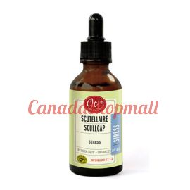 Clefdeschamps Scullcap Tincture 50ml