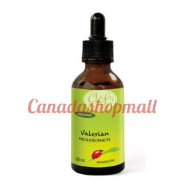 Clefdeschamps Valerian Tincture 50ml