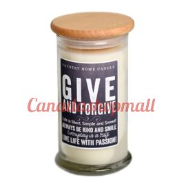 Give - Inspired Life Candle 16 oz