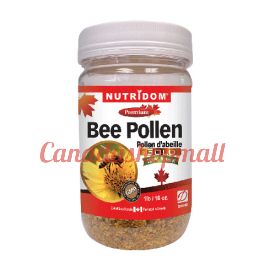 DavidHealthFood Nutridom Bee Pollen 1lb