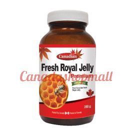 DavidHealthFood Nutridom Fresh Royal Jelly 250g