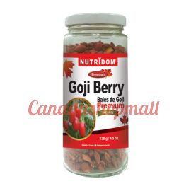 DavidHealthFood Nutridom Goji Berry 130g