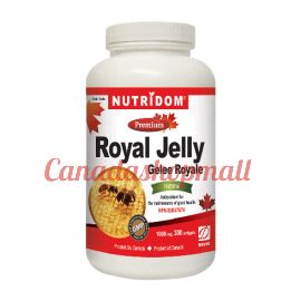 DavidHealthFood Nutridom Royal Jelly 300softgels