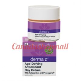  Derma e Age-Defying Antioxidant Day Crème 56g