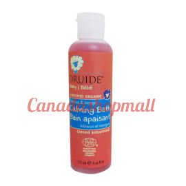 Druide Baby Calming Bath Potion 175ml