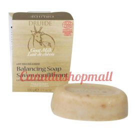 Druide Balancing Soap with Goat milk & Almond 100g