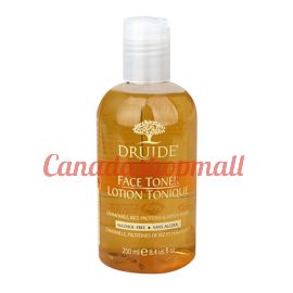 Druide Chamomile & Rice Protein Face Toner 250ml