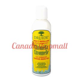 Druide Citronella Insect-repellent Body Lotion 130ml