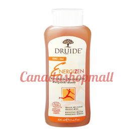 Druide EnergiZen Shower Gel 300ml