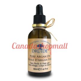 Druide Fortifying Pure Argan Oil 60ml