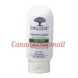 Druide Hand Cream For Dry Skin 60ml