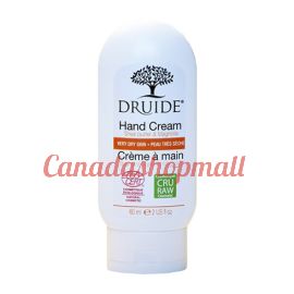 Druide Hand Cream For Very Dry Skin 60ml