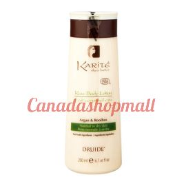 Druide KaritE Argan Oil Body Lotion 200ml