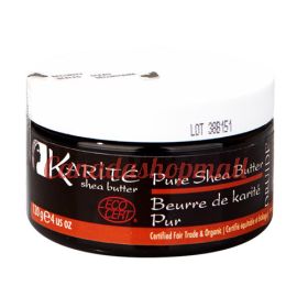 Druide Karite Pure Shea Butter 120g