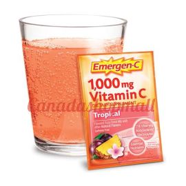 Emergen-C Original Formula Tropical 30packets