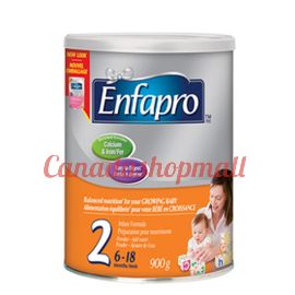 Enfamil Milk Powder 900g - 2