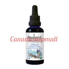 Nova Scotia Organics Goldenseal Tincture 50 ml