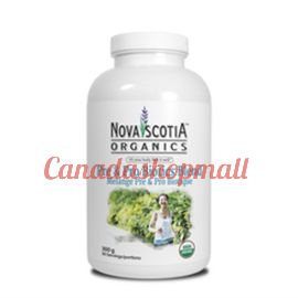 Nova Scotia Organics Pre & Pro Biotics Powder 300 g