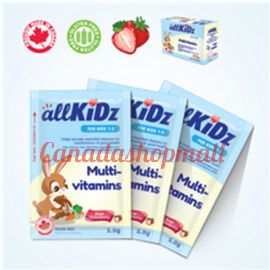 Allkidz Multivitamins (Drink Mix) 30*5 g