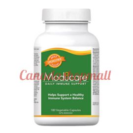 Moducare  Immune  System Support 180 Veggicaps