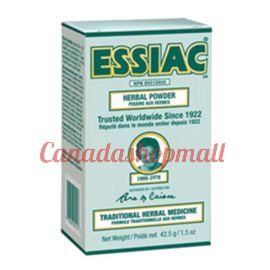 Essiac Powder Formula  42.5 g 