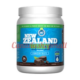 Ergogenics Nutrition NZ Whey Original Chocolate 455 g