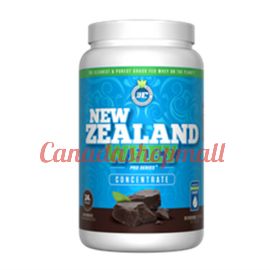 Ergogenics Nutrition NZ Whey Original Chocolate 910 g