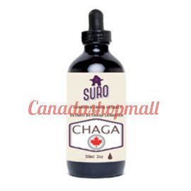 SURO Canadian Chaga Extract 59 ml