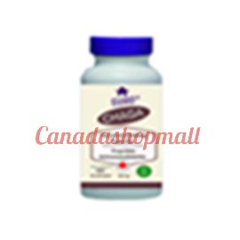 SURO Organic Canadian chaga capsules 60 capsules