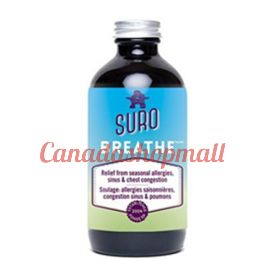 SURO Breathe Organic 946 ml