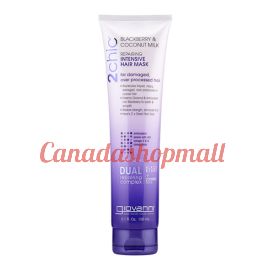 Giovannicosmetics Repairing Intensive Hair Mask 150ml