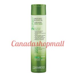 Giovannicosmetics Ultra-Moist Body Wash 310ml