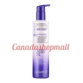 Giovannicosmetics Ultra Replenishing Body Lotion 250ml