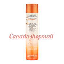 Giovannicosmetics Ultra-Voluptuous Body Wash 310ml