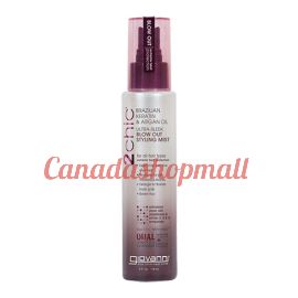 Giovannicosmetics Ultra Sleek Blow Out Styling Mist 118ml