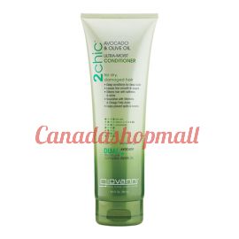 Giovannicosmetics Ultrta-Moist Conditioner 250ml