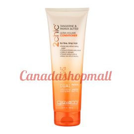 Giovannicosmetics Ultrta-Volume Conditioner 250ml