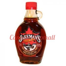 Jakeman's Maple Syrup Kent Glass Bottle 500 ml