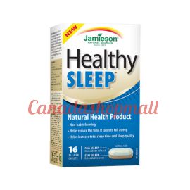 Jamieson Healthy SLEEP 16caplets.