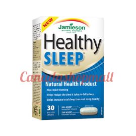 Jamieson Healthy SLEEP 30caplets.