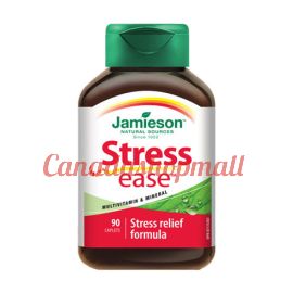  Jamieson Stress ease 90caplets.