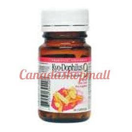 Kyo-Dophilus 9 Strain 30capsules