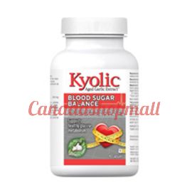 Kyolic Blood Sugar Balance 90capsules