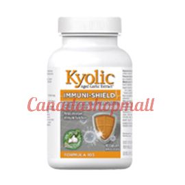 Kyolic Formula 103 Immuni-Shield 90 capsules