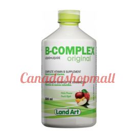 Land Art B-Complex Original 500ml