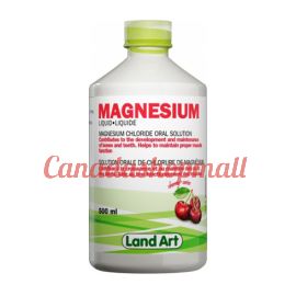  Land Art Magnesium 500ml