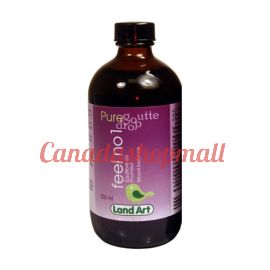 Land Art Pure Feel No1 250ml