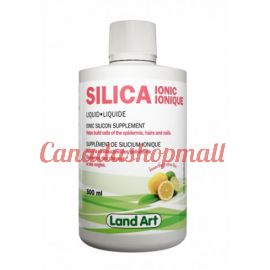 Land Art Silica Ionic 500ml