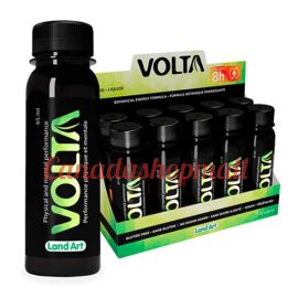 Land Art VOLTA-Botanical Energy Shot 10x65ml